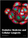Oxidative Medicine and Cellular Longevity雜志封面